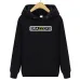 Hoodies Men Brand Autumn Rick morty Long Sleeve Solid Color Hooded Sweatshirt Mens Hoodie Tracksuit Sweat Coat Casual Sportswear