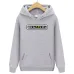 Hoodies Men Brand Autumn Rick morty Long Sleeve Solid Color Hooded Sweatshirt Mens Hoodie Tracksuit Sweat Coat Casual Sportswear