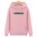 Hoodies Men Brand Autumn Rick morty Long Sleeve Solid Color Hooded Sweatshirt Mens Hoodie Tracksuit Sweat Coat Casual Sportswear