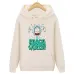Hoodies Men Brand Autumn Rick morty Long Sleeve Solid Color Hooded Sweatshirt Mens Hoodie Tracksuit Sweat Coat Casual Sportswear