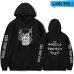 Hot Sale Lil Peep Hooded Men/Women Clothes 2018 Harajuku Hip Hop Casual Tops Hoodies Sweatshirts Men Print Plus Size 4XL