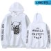 Hot Sale Lil Peep Hooded Men/Women Clothes 2018 Harajuku Hip Hop Casual Tops Hoodies Sweatshirts Men Print Plus Size 4XL