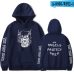 Hot Sale Lil Peep Hooded Men/Women Clothes 2018 Harajuku Hip Hop Casual Tops Hoodies Sweatshirts Men Print Plus Size 4XL