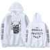 Hot Sale Lil Peep Hooded Men/Women Clothes 2018 Harajuku Hip Hop Casual Tops Hoodies Sweatshirts Men Print Plus Size 4XL