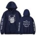 Hot Sale Lil Peep Hooded Men/Women Clothes 2018 Harajuku Hip Hop Casual Tops Hoodies Sweatshirts Men Print Plus Size 4XL