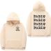 I Feel Like Paul Pablo Kanye West sweat homme hoodies men Sweatshirt Hoodies Hip Hop Streetwear Hoody pablo hoodie