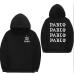 I Feel Like Paul Pablo Kanye West sweat homme hoodies men Sweatshirt Hoodies Hip Hop Streetwear Hoody pablo hoodie