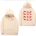 I Feel Like Paul Pablo Kanye West sweat homme hoodies men Sweatshirt Hoodies Hip Hop Streetwear Hoody pablo hoodie