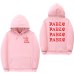 I Feel Like Paul Pablo Kanye West sweat homme hoodies men Sweatshirt Hoodies Hip Hop Streetwear Hoody pablo hoodie