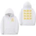 I Feel Like Paul Pablo Kanye West sweat homme hoodies men Sweatshirt Hoodies Hip Hop Streetwear Hoody pablo hoodie