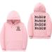 I Feel Like Paul Pablo Kanye West sweat homme hoodies men Sweatshirt Hoodies Hip Hop Streetwear Hoody pablo hoodie