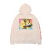 Kanye West KIDS SEE GHOSTS Hoodie Men Pullover 2019 New arrived Fashion Best Quality Sweatshirts Hip Hip Hoodies