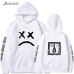 Lil Peep Hoodies Love lil.peep men Sweatshirts Hooded Pullover sweatershirts male/Women sudaderas cry baby Streetwear Hoodie Men