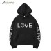 Lil Peep Hoodies Love lil.peep men Sweatshirts Hooded Pullover sweatershirts male/Women sudaderas cry baby Streetwear Hoodie Men