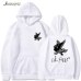 Lil Peep Hoodies Love lil.peep men Sweatshirts Hooded Pullover sweatershirts male/Women sudaderas cry baby Streetwear Hoodie Men