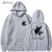 Lil Peep Hoodies Love lil.peep men Sweatshirts Hooded Pullover sweatershirts male/Women sudaderas cry baby Streetwear Hoodie Men