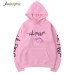 Lil Peep Hoodies Love lil.peep men Sweatshirts Hooded Pullover sweatershirts male/Women sudaderas cry baby Streetwear Hoodie Men