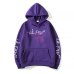 Lil Peep Hoodies Love lil.peep men Sweatshirts Hooded Pullover sweatershirts male/Women sudaderas cry baby Streetwear Hoodie Men