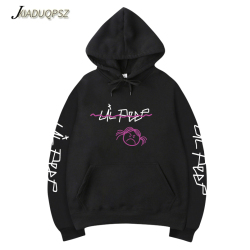 Lil Peep Hoodies Love lil.peep men Sweatshirts Hooded Pullover sweatershirts male/Women sudaderas cry baby Streetwear Hoodie Men