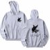 Lil Peep Hoodies Love lil.peep men Sweatshirts Hooded Pullover sweatershirts male/Women sudaderas cry baby hood hoddie