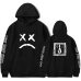 Lil Peep Hoodies Love lil.peep men Sweatshirts Hooded Pullover sweatershirts male/Women sudaderas cry baby hood hoddie