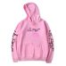 Lil Peep Hoodies Love lil.peep men Sweatshirts Hooded Pullover sweatershirts male/Women sudaderas cry baby hood hoddie