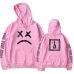 Lil Peep Hoodies Love lil.peep men Sweatshirts Hooded Pullover sweatershirts male/Women sudaderas cry baby hood hoddie