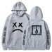 Lil Peep Hoodies Love lil.peep men Sweatshirts Hooded Pullover sweatershirts male/Women sudaderas cry baby hood hoddie S-XXXL