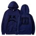 Lil Peep Hoodies Love lil.peep men Sweatshirts Hooded Pullover sweatershirts male/Women sudaderas cry baby hood hoddie S-XXXL