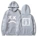 Lil Peep Hoodies Love lil.peep men Sweatshirts Hooded Pullover sweatershirts male/Women sudaderas cry baby hood hoddie S-XXXL