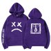 Lil Peep Hoodies Love lil.peep men Sweatshirts Hooded Pullover sweatershirts male/Women sudaderas cry baby hood hoddie S-XXXL