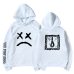 Lil Peep Hoodies Love lil.peep men Sweatshirts Hooded Pullover sweatershirts male/Women sudaderas cry baby hood hoddie S-XXXL