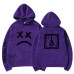 Lil Peep Hoodies Love lil.peep men Sweatshirts Hooded Pullover sweatershirts male/Women sudaderas cry baby hood hoddie S-XXXL