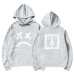 Lil Peep Hoodies Love lil.peep men Sweatshirts Hooded Pullover sweatershirts male/Women sudaderas cry baby hood hoddie S-XXXL