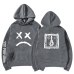 Lil Peep Hoodies Love lil.peep men Sweatshirts Hooded Pullover sweatershirts male/Women sudaderas cry baby hood hoddie S-XXXL