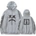 Lil peep funny hoodies 2018 lil peep printed sweatshirts plus sizes for men casual fleece streetwear hoodies cry baby lil peep