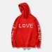 Lil peep funny hoodies 2018 lil peep printed sweatshirts plus sizes for men casual fleece streetwear hoodies cry baby lil peep