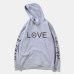 Lil peep funny hoodies 2018 lil peep printed sweatshirts plus sizes for men casual fleece streetwear hoodies cry baby lil peep