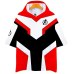 Marvel Avengers Endgame Quantum Realm Cosplay Costume 3D Hoodies Men women Hooded Avengers Zipper End Game Sweatshirt Jacket