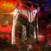 Marvel The Avengers 4 Endgame Quantum Realm Spiderman Cosplay Costume Hoodies Unisex Avengers Zipper End Game Sweatshirt Jacket