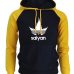 Men's Hoodies Anime Dragon Ball Z Super Saiyan Sweatshirt 2018 New Hot Sale Raglan Hoody Autumn Winter Men's Sportswear Hoodie