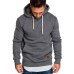 Men's Sweatshirts Long Sleeve Autumn Winter Casual Top Blouse Sweatshirt  Hoodies Men's Clothing 18SEP11