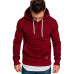 Men's Sweatshirts Long Sleeve Autumn Winter Casual Top Blouse Sweatshirt  Hoodies Men's Clothing 18SEP11