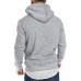 Men's Sweatshirts Long Sleeve Autumn Winter Casual Top Blouse Sweatshirt  Hoodies Men's Clothing 18SEP11