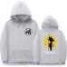 Multiple styles dragon ball hoodie sweatshirt men Print Turtle Goku poleron hombre Streetwear sudadera dragon ball pullover