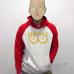 NEW Anime One Punch man Saitama Oppai Hoodie Hooded Sweatshirt Hoodie Cosplay Costume New