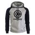 New 2018 Autumn Winter Fleece Raglan Sweatshirts Harajuku Anime DRAGON BALL Print Streetwear Hoodies Men Fashion Tracksuit K-pop