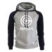 New 2018 Autumn Winter Fleece Raglan Sweatshirts Harajuku Anime DRAGON BALL Print Streetwear Hoodies Men Fashion Tracksuit K-pop