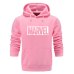 New 2019 Autumn  Spiderman Brand Sweatshirts Men High Quality MARVEL letter printing fashion mens hoodies sudaderas para hombre