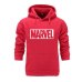 New 2019 Autumn  Spiderman Brand Sweatshirts Men High Quality MARVEL letter printing fashion mens hoodies sudaderas para hombre